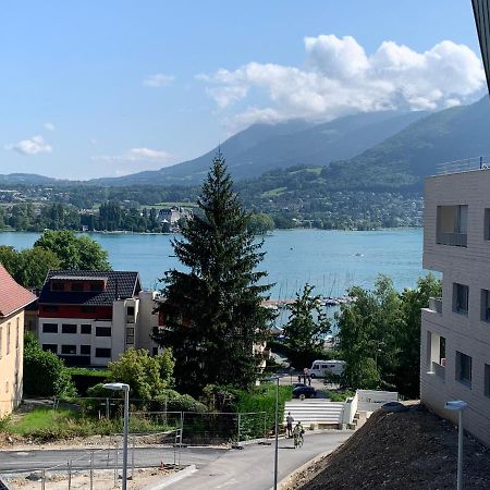 O Pure Apartman Annecy Kültér fotó